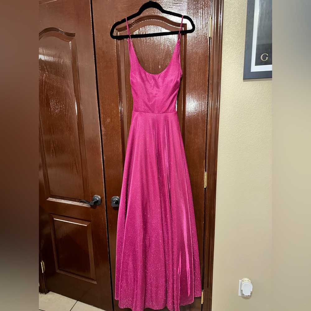 Gown